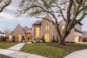 7203 Brennans Drive