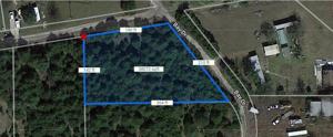 Lot 10 Telegraph Circle
