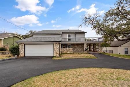 3703 Fairway Drive