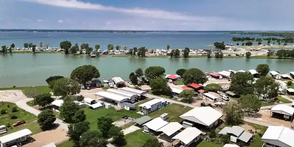 1043 Pelican Isle Drive