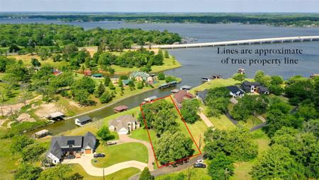 5553 Lakeshore Court