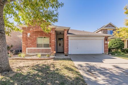1023 Aviary Drive