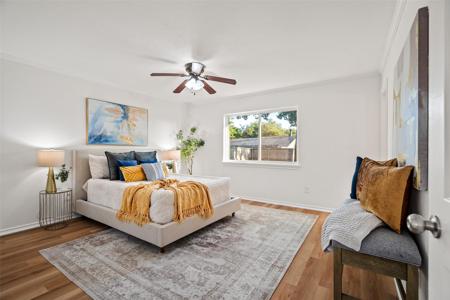 5208 Kisor Drive