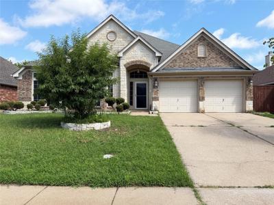 5852 Windy Meadow Lane