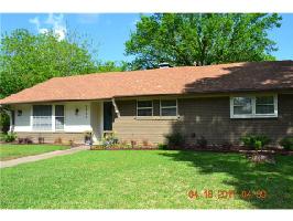 2605 Dover Drive Lot 3