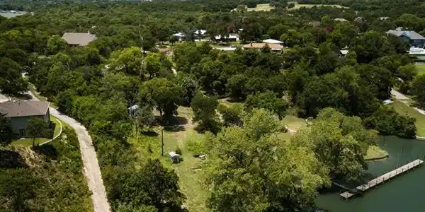 9533 Lechner Road