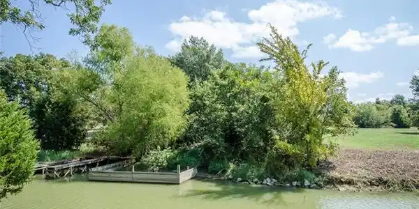 L 25 Indian Trail Lot 25