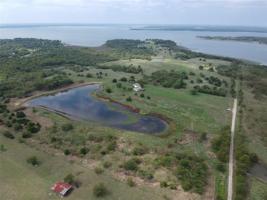 3907 County Road 3410
