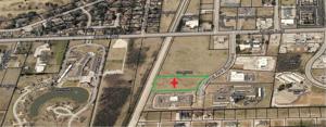Lot 5, Central Park Boulevard