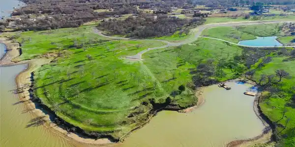 Lot 30 Richland Park