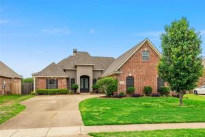 415 Long Acre Drive
