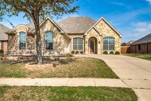 5319 Brazoria Drive