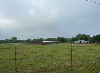 402 RS County Road 1520