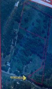 TBD Fm 1753 Highway