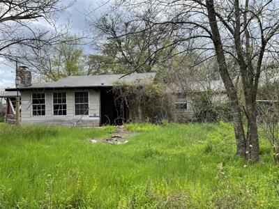 166 County Road 1296