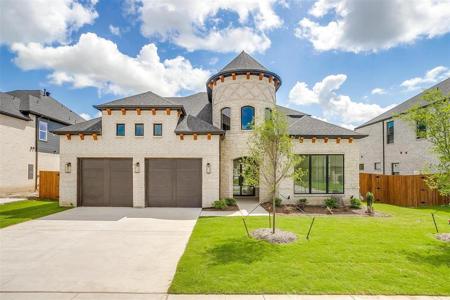 5209 Havana Drive