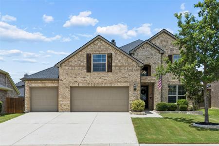 2919 Morning Star Drive