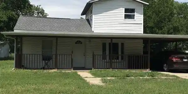 503 Central Avenue