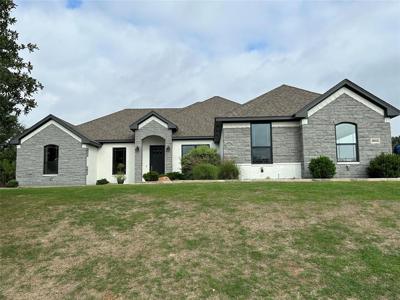 3602 De Cordova Ranch Road