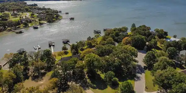 146 Stockton Point
