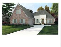 400 Bridgewater Circle