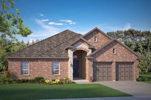 3404 HIDDEN HOLLOW Drive