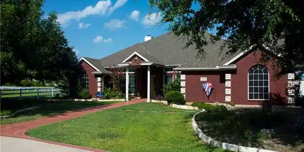 10348 Creek Hollow Lane Lot 1