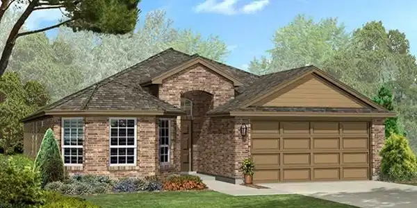 1268 EDGEWATER Drive