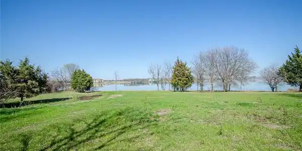 L 519 The Shores Drive Lot 519