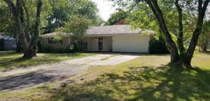 316 N Greenway Drive