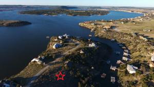 Lot 8 Bluff Creek Point