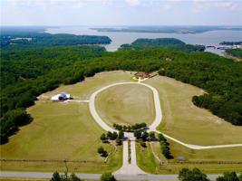 Lot 8R Texoma Bluffs Circle