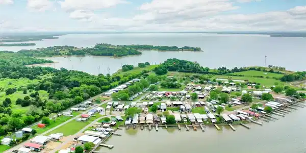 Lot 21 Pelican Isle Drive