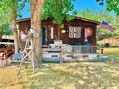 2334 Sanbar Road