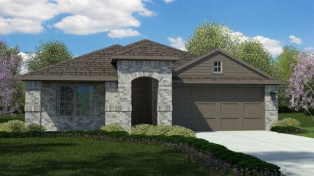 417 KAUFMAN Drive
