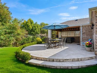 7616 Gulf Breeze Lane