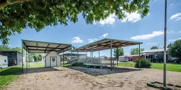 2065 Pelican Isle Drive Lot 29