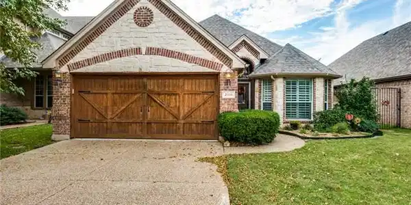 2111 Portwood Way Lot 6R