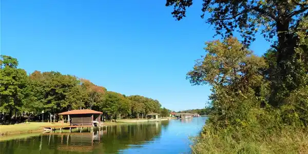 Lot 4 L 4 Tonkawa Trail