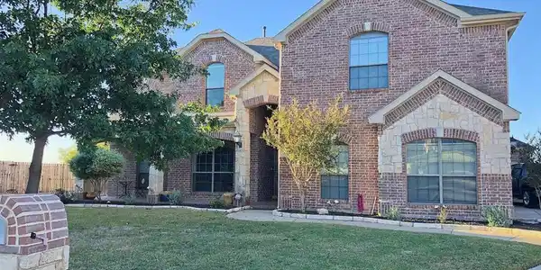 7329 Tahoe Springs Drive