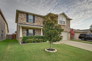 709 Bastrop Drive