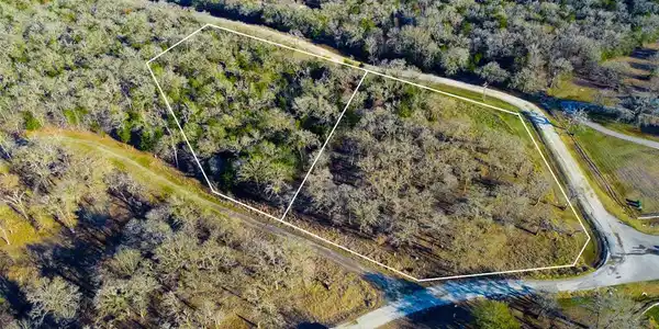 Lot 3 & 4 The Woods