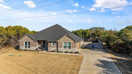4909 Frio Drive