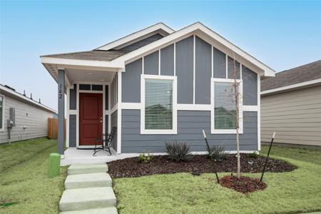 142 Sunflower Street