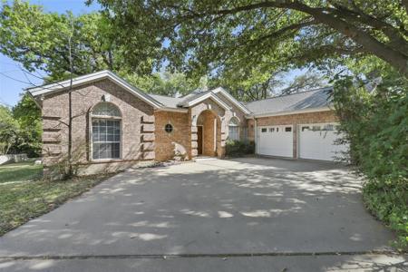 5408 Fairway Circle