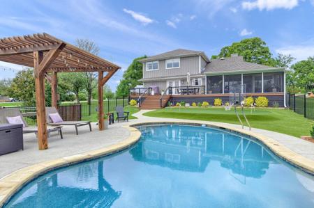 116 Seminole Drive