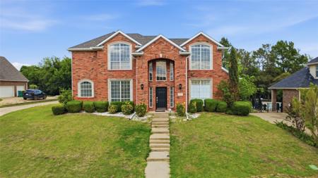 1116 Wishing Well Court