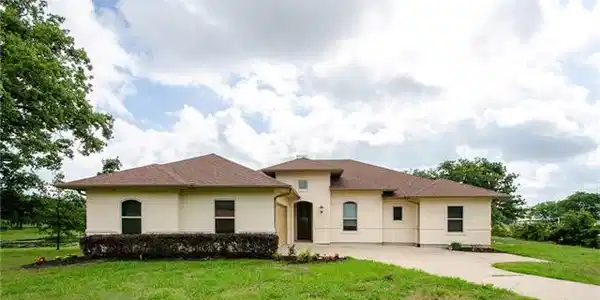 597 Clubhouse Drive Lot 160