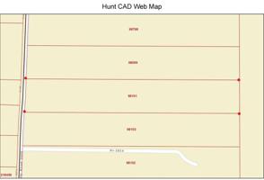 Lot 10 County Rd 3609