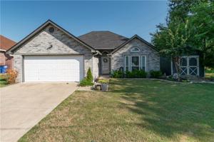 1402 Pecan Creek Drive